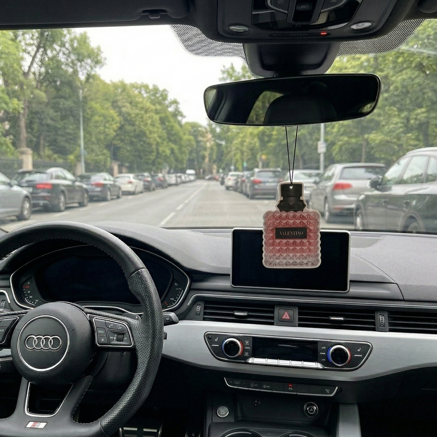 Autoparfum 001