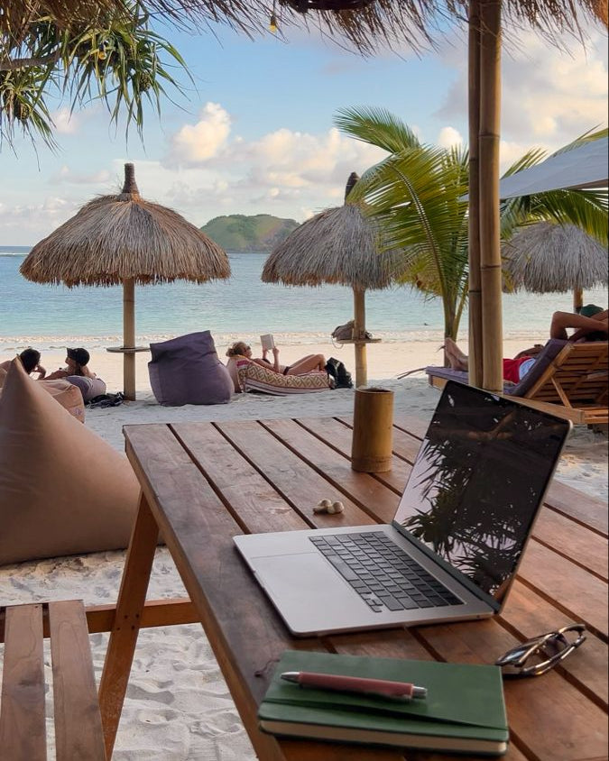 Hét enige E-book wat jij nodig hebt!